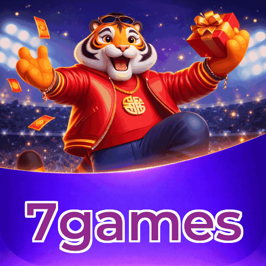 Bônus de boas-vindas 7games